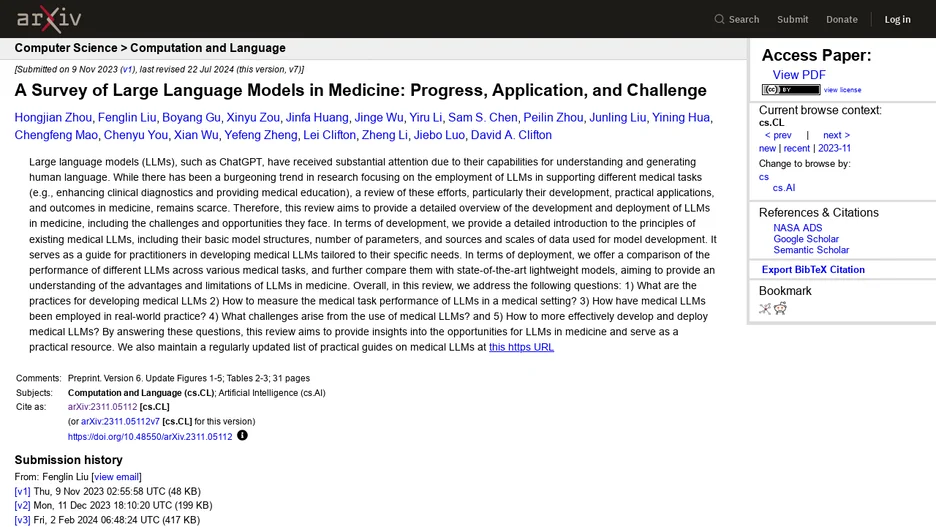 A Practical Guide for Medical Large Language Models