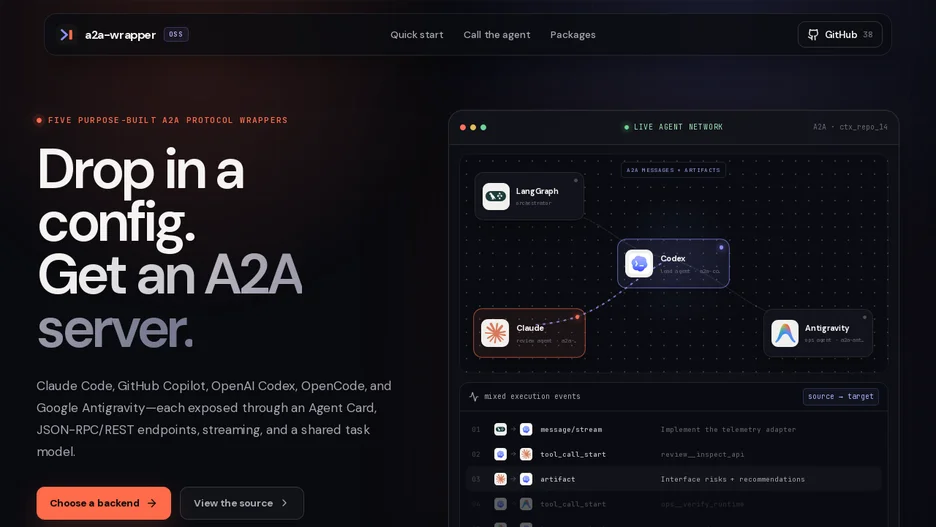 a2a-wrapper