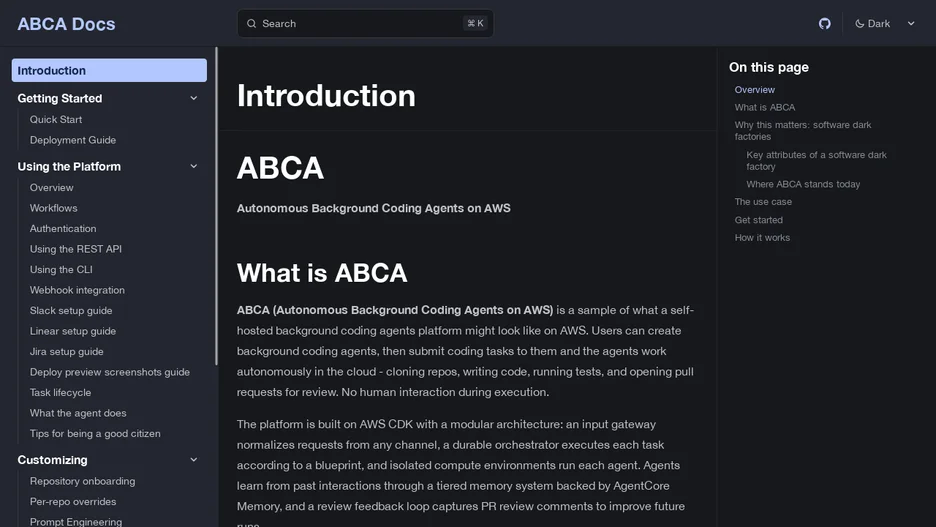 ABCA