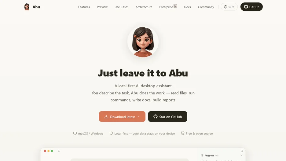 Abu