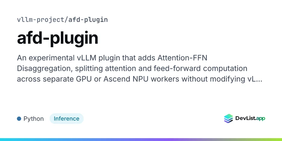 afd-plugin