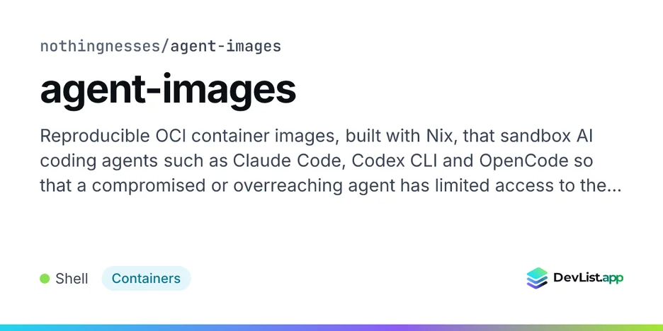agent-images