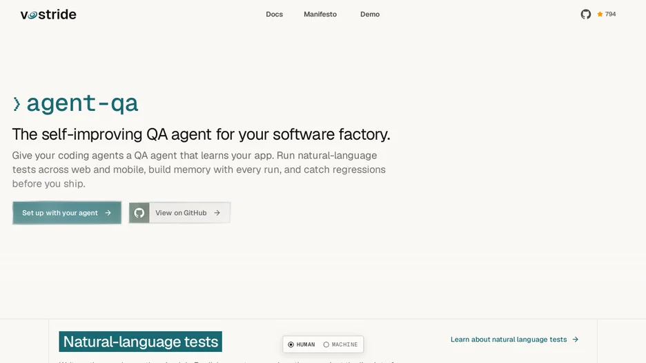agent-qa