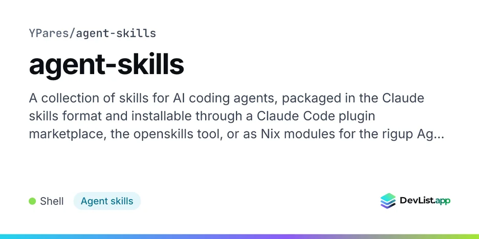 agent-skills