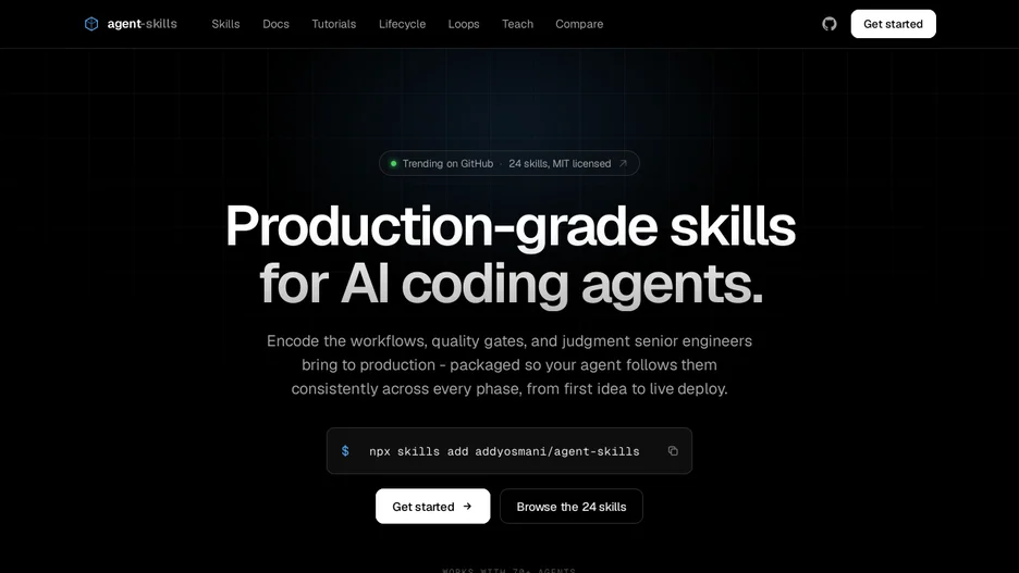 Agent Skills