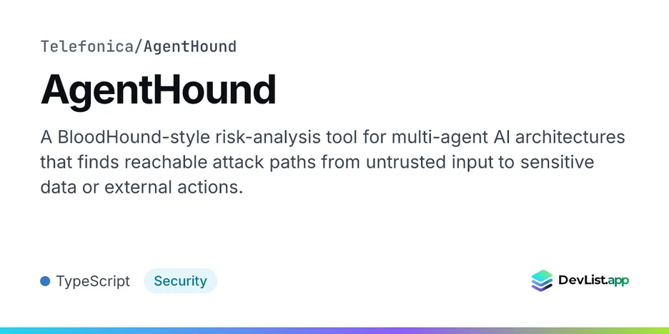 AgentHound
