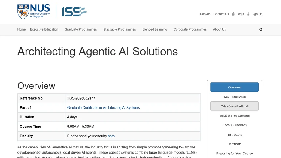 agentic-ai-course