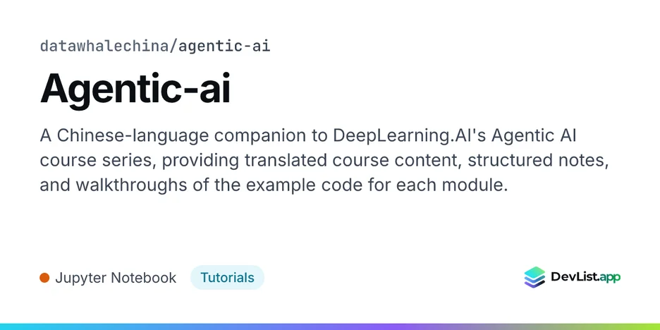 Agentic-ai