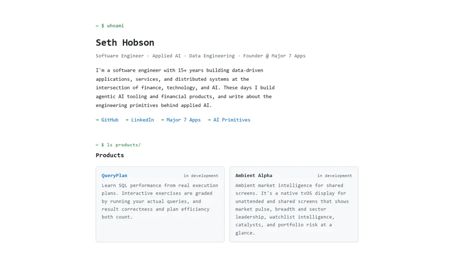 Agentic Plugin Marketplace