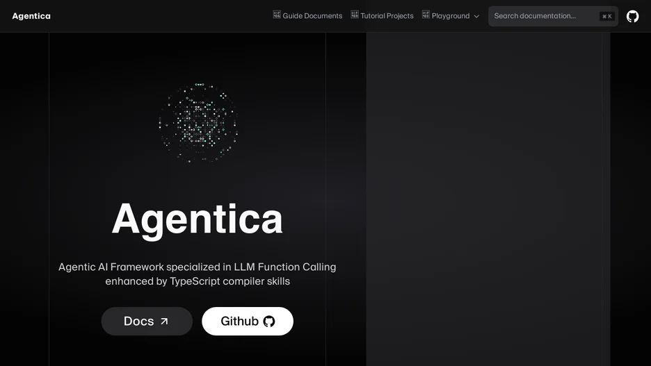 Agentica