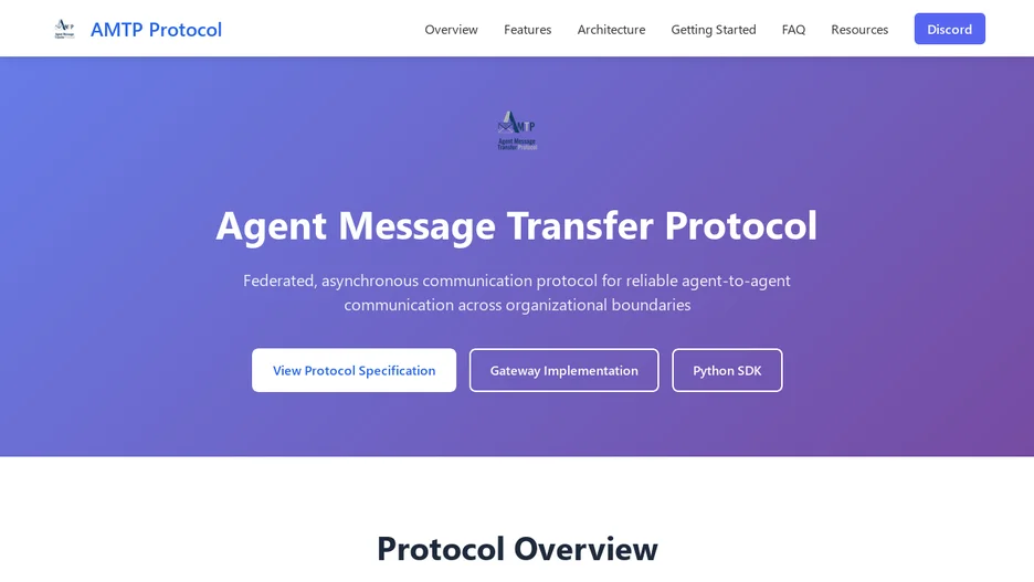 Agentry