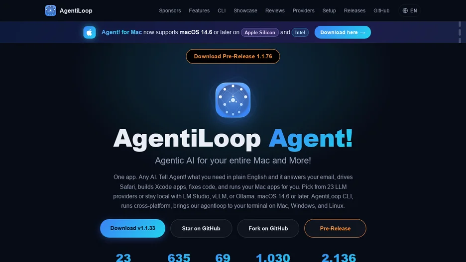 AgentTools