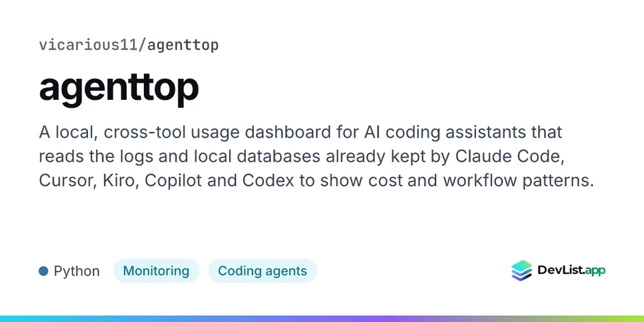 agenttop