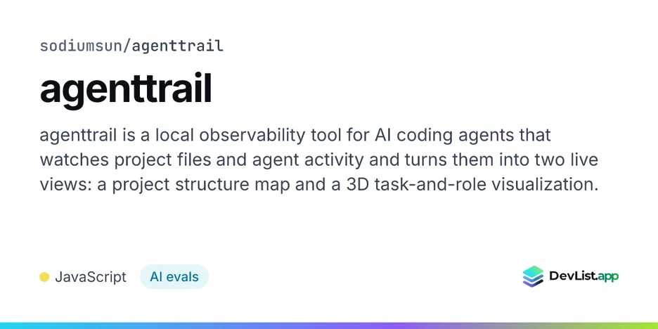 agenttrail