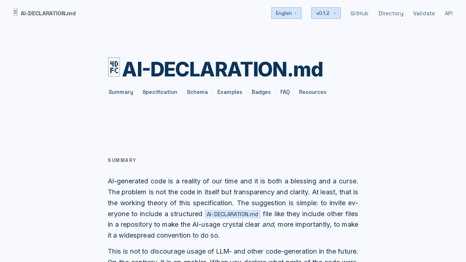 AI-DECLARATION.md