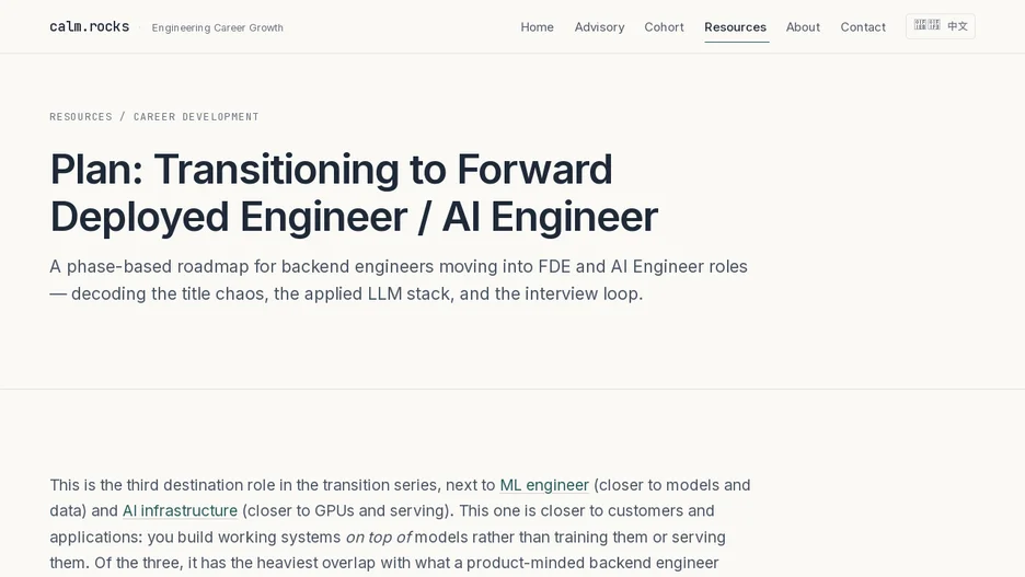 AI Engineer Notebooks