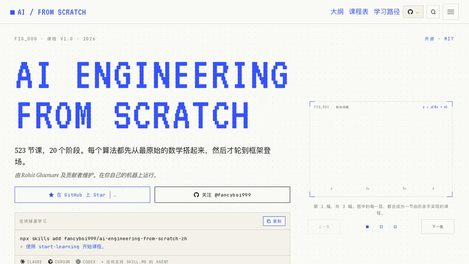 ai-engineering-from-scratch-zh