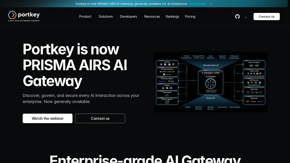 AI Gateway