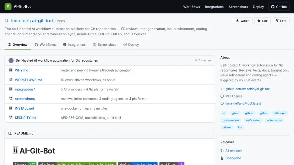 AI-Git-Bot