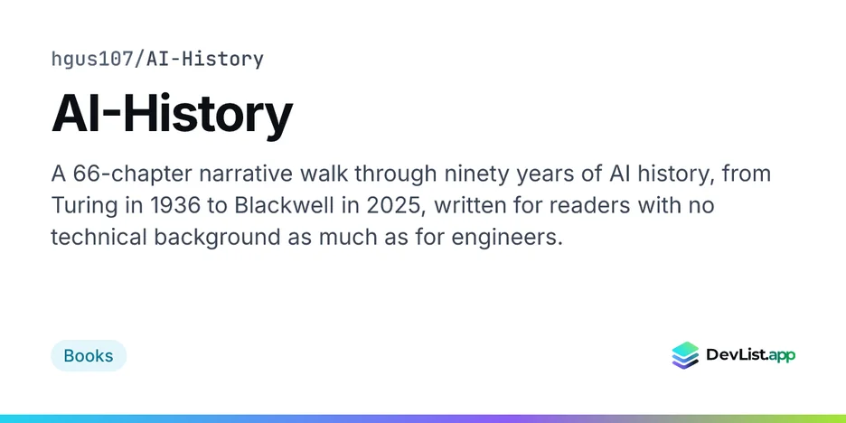 AI-History