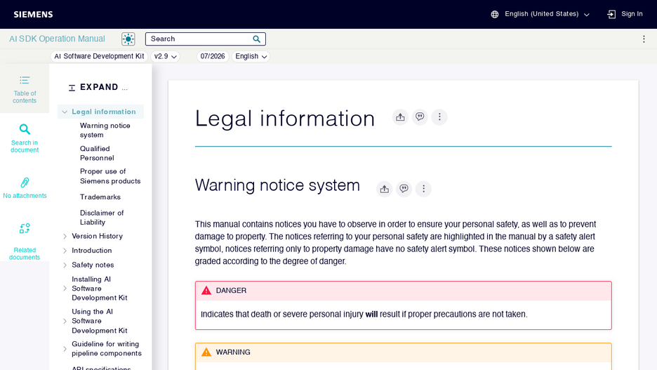 AI SDK, Tutorials and guides