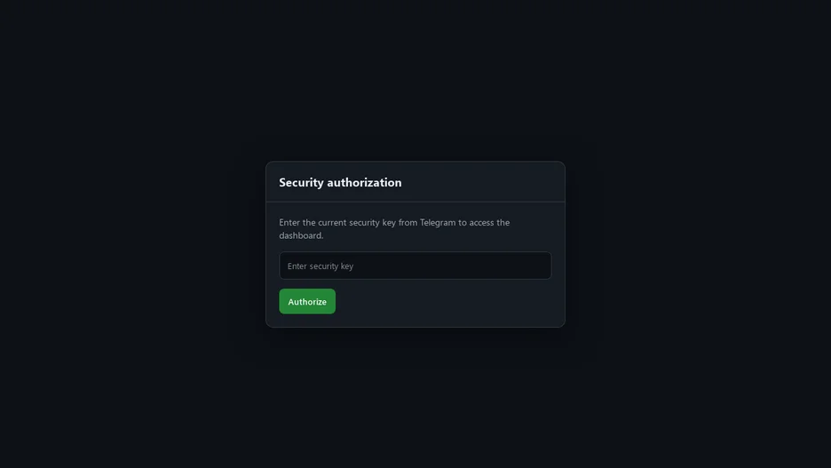 AI Security Tool