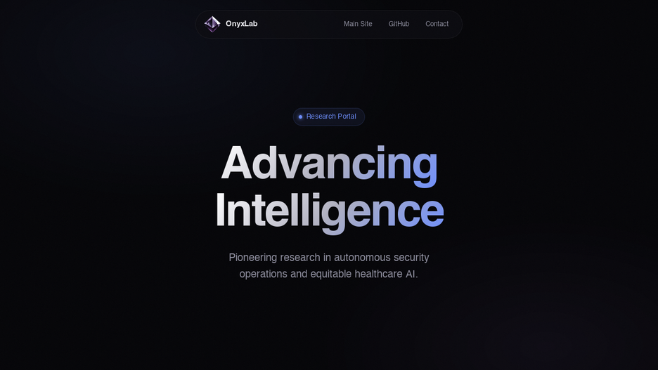 AI-SOC