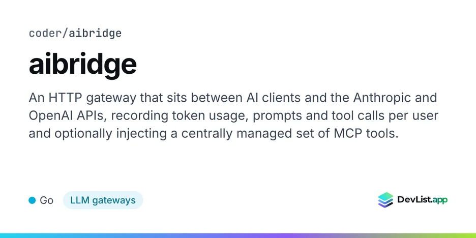 aibridge