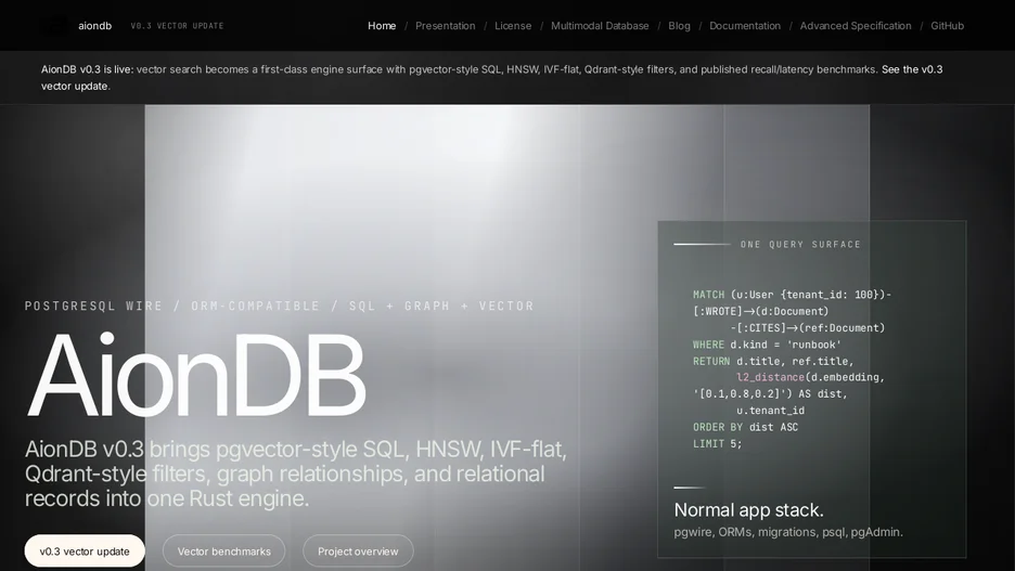 AionDB