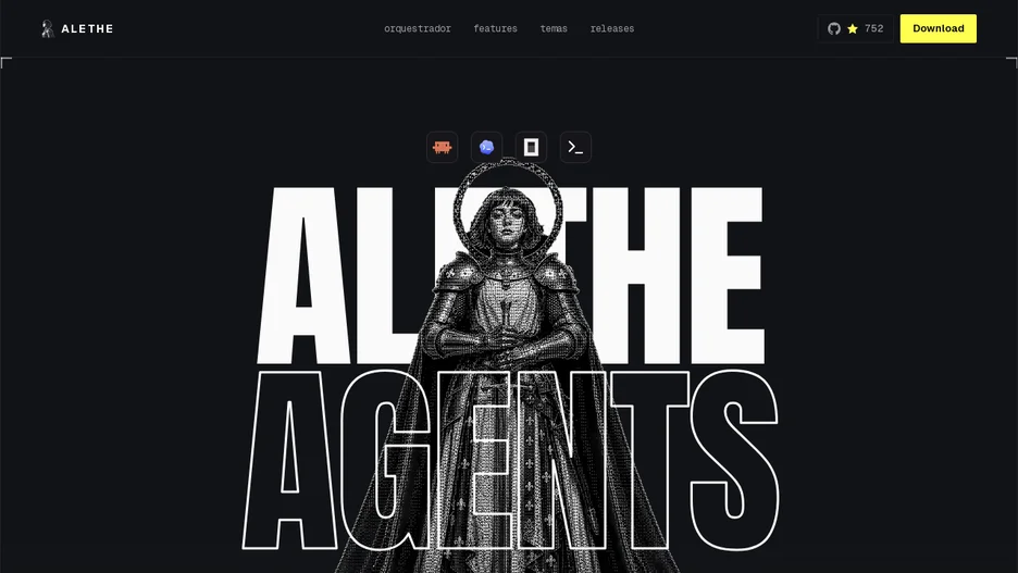 Alethe