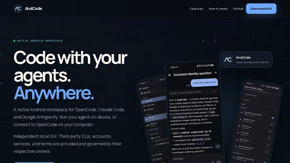 AndCode