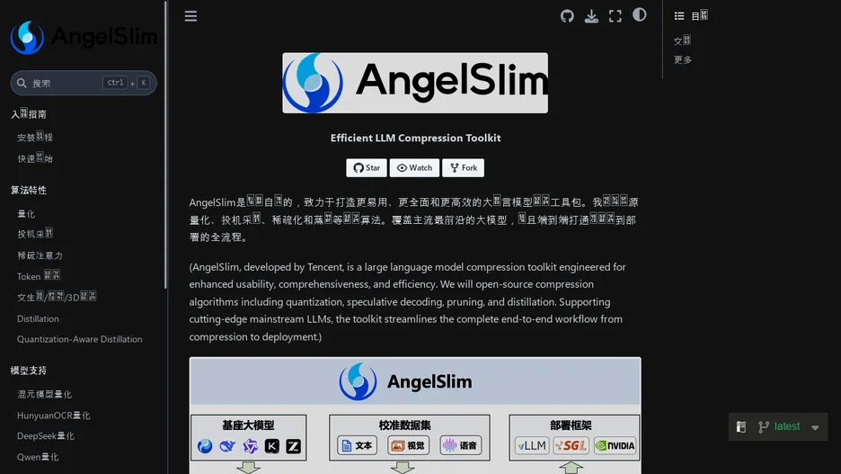 AngelSlim
