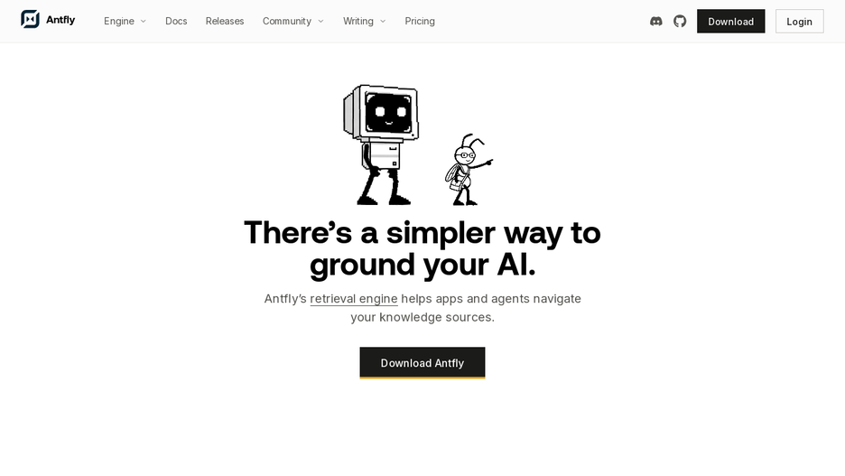 Antfly