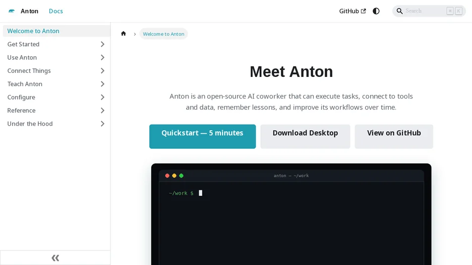 Anton
