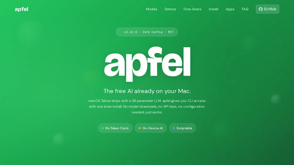 apfel