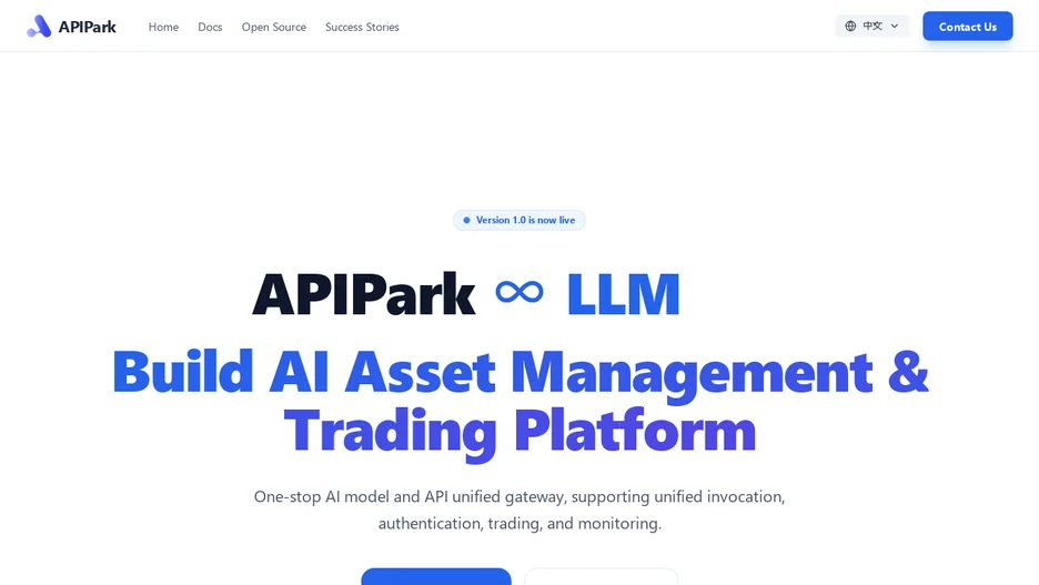 APIPark