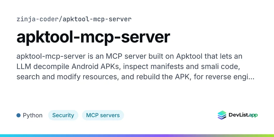 apktool-mcp-server