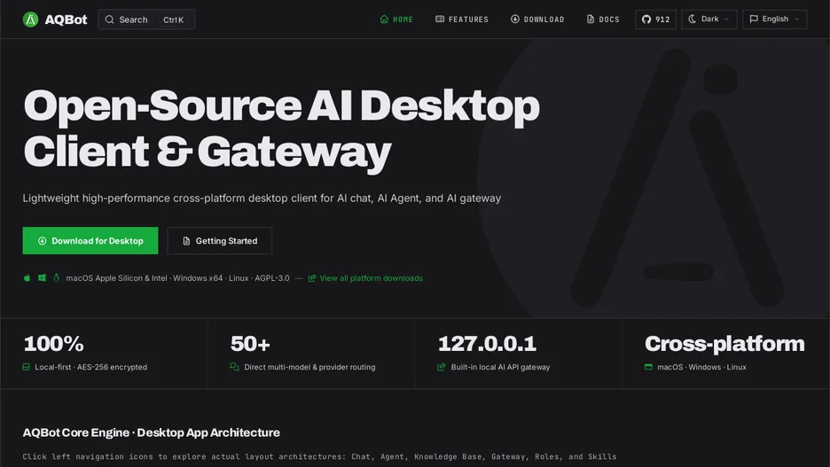 AQBot