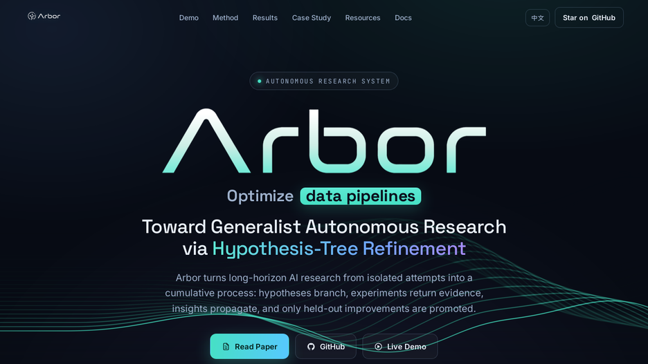 Arbor
