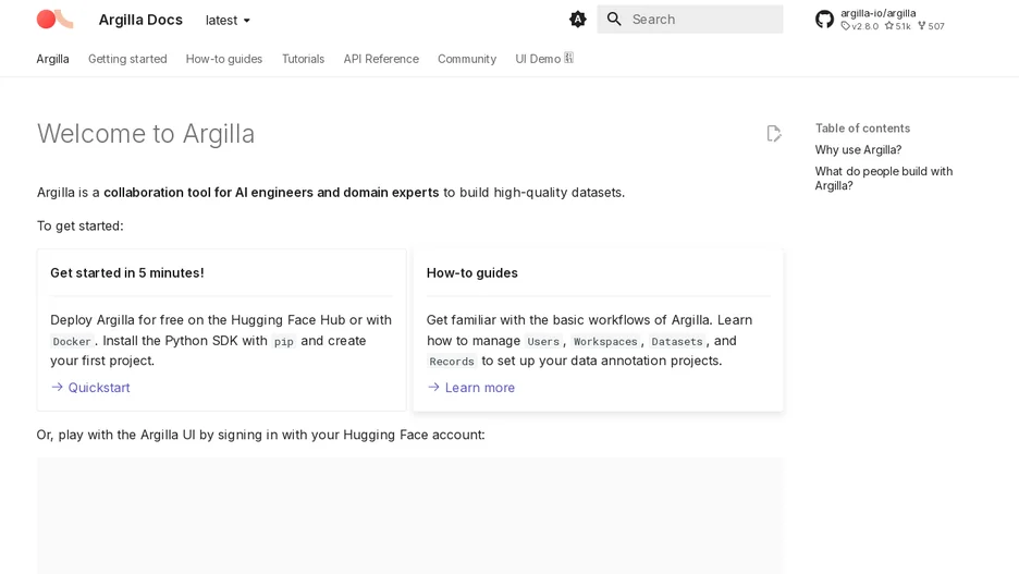 Argilla