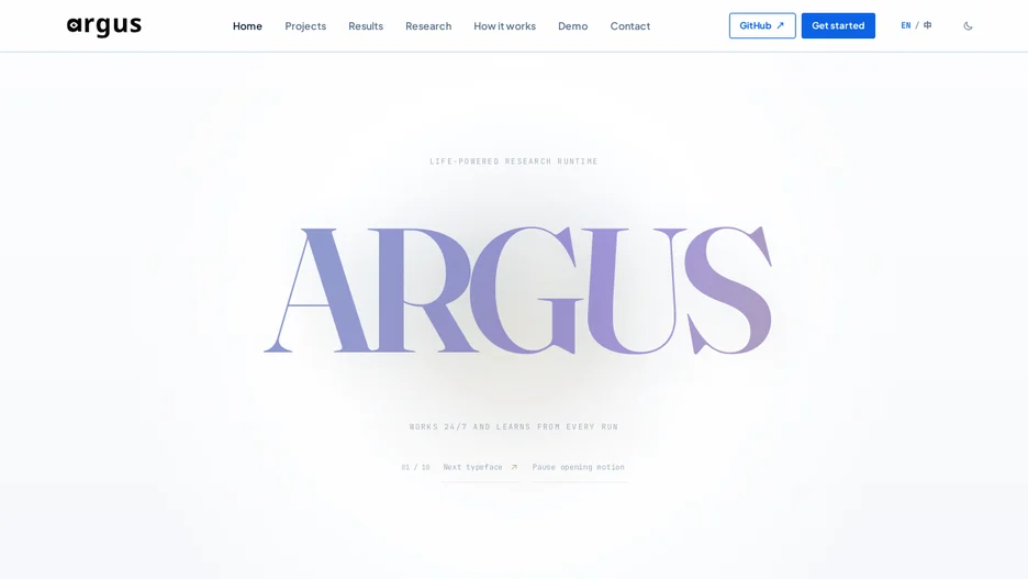 Argus
