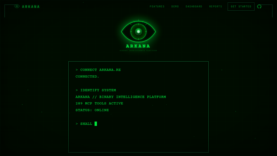 Arkana