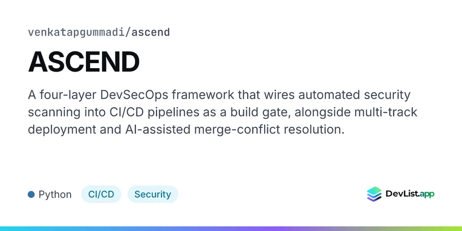 ASCEND