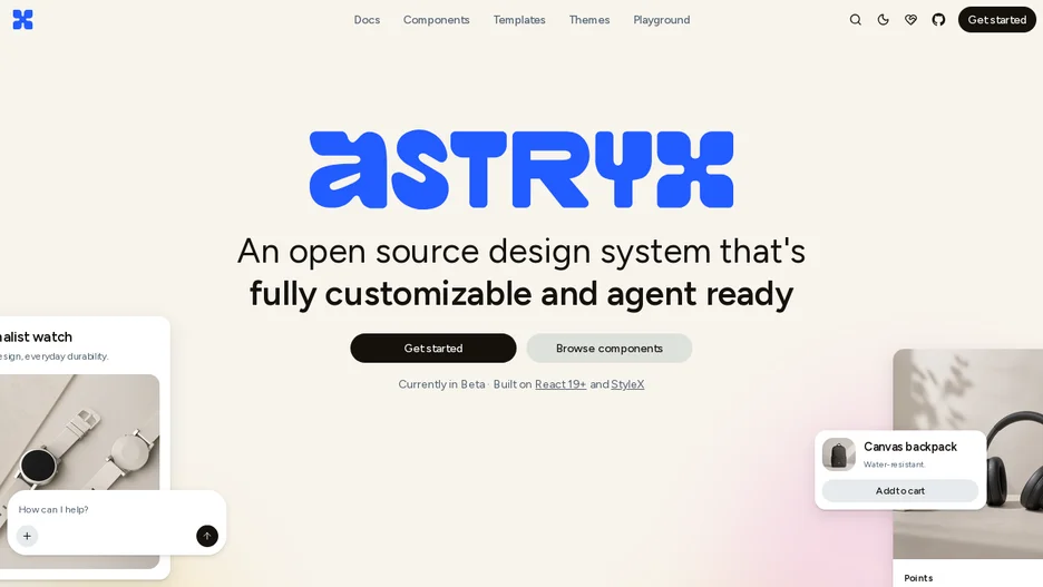 Astryx