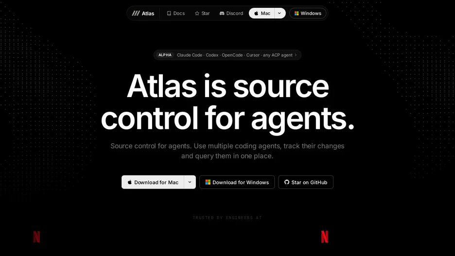 Atlas