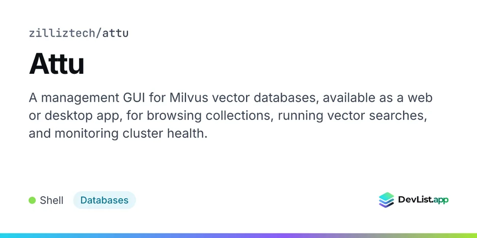 Attu