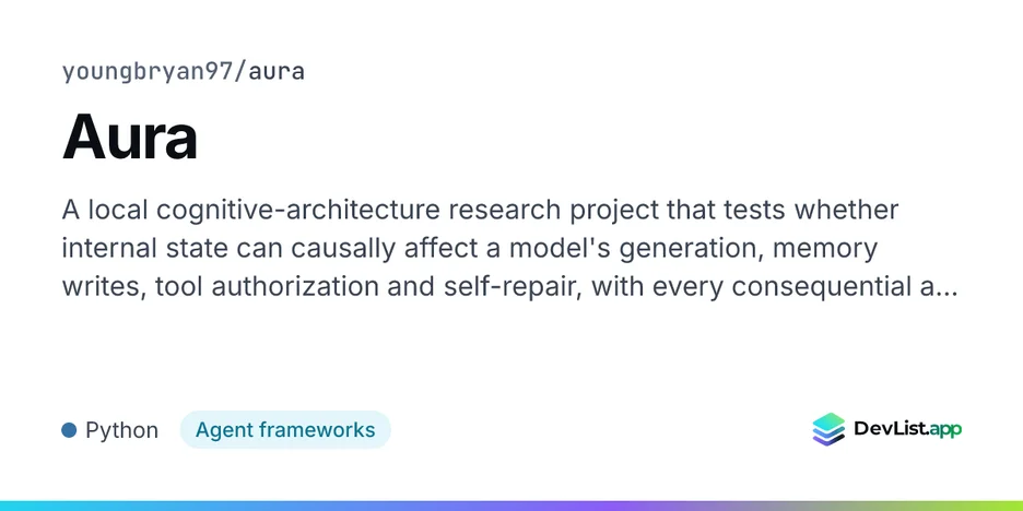 Aura