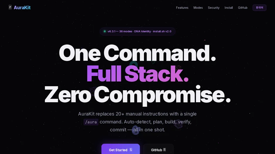 AuraKit
