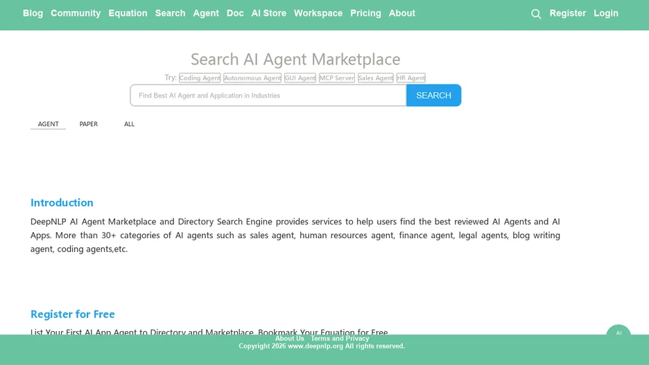 AutoAgent