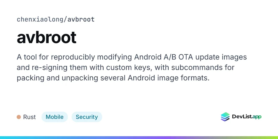 avbroot